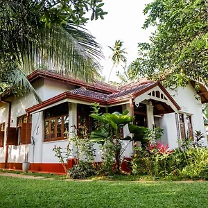 Séjour chez l'habitant Colonial, Kandy